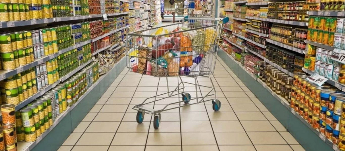 Εορταστικό ωράριο: Ανοιχτά την Κυριακή καταστήματα και σούπερ μάρκετ